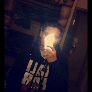 Meet your Posher, Mark